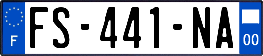 FS-441-NA