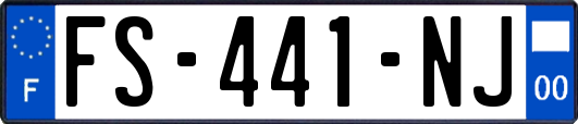 FS-441-NJ