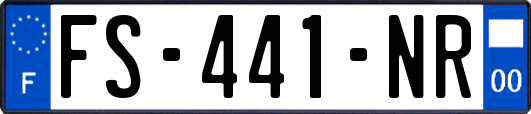 FS-441-NR