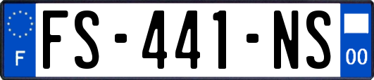 FS-441-NS