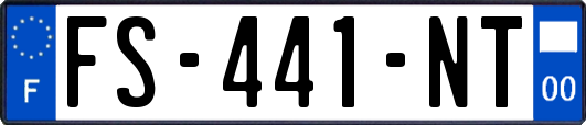 FS-441-NT