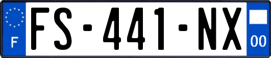 FS-441-NX