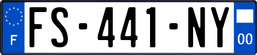 FS-441-NY