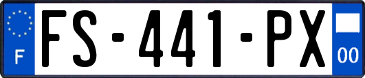 FS-441-PX