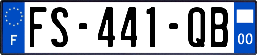 FS-441-QB
