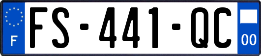 FS-441-QC