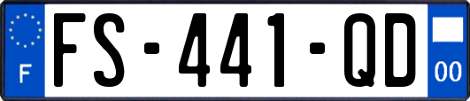FS-441-QD