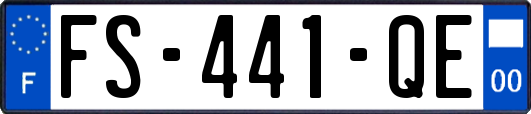 FS-441-QE