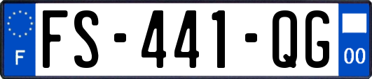 FS-441-QG