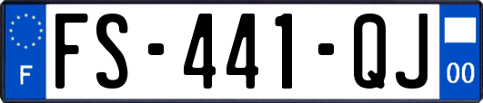 FS-441-QJ