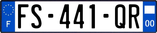 FS-441-QR