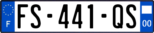FS-441-QS