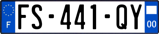 FS-441-QY