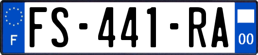 FS-441-RA