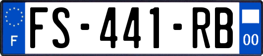 FS-441-RB