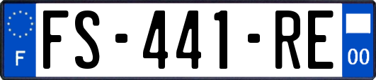 FS-441-RE