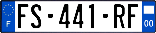FS-441-RF