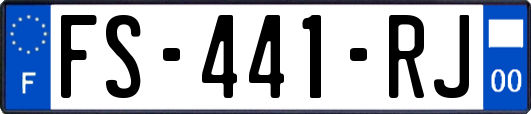 FS-441-RJ
