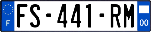 FS-441-RM