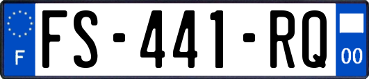FS-441-RQ