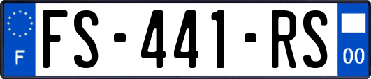 FS-441-RS