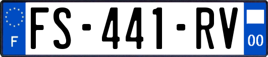 FS-441-RV
