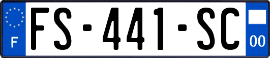 FS-441-SC