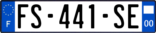 FS-441-SE
