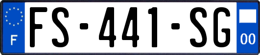 FS-441-SG