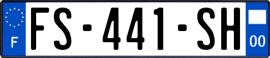 FS-441-SH