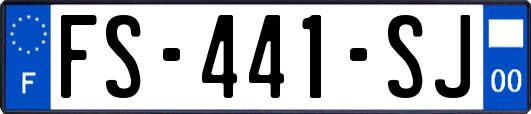 FS-441-SJ