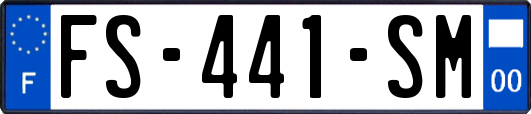 FS-441-SM