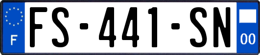 FS-441-SN