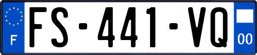 FS-441-VQ