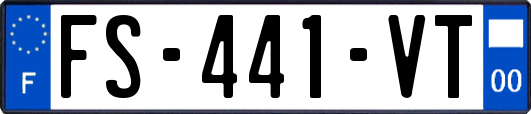 FS-441-VT