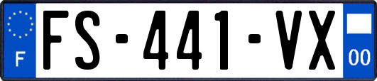 FS-441-VX