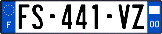FS-441-VZ