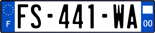 FS-441-WA