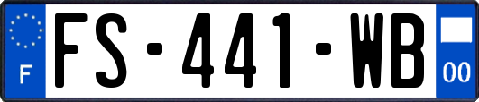 FS-441-WB