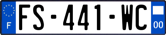 FS-441-WC