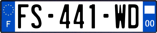 FS-441-WD