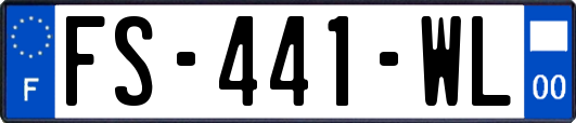 FS-441-WL