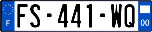 FS-441-WQ
