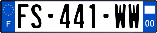 FS-441-WW