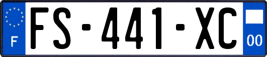 FS-441-XC