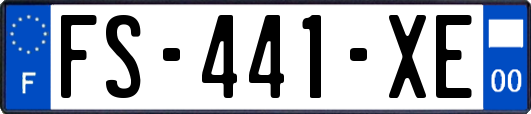 FS-441-XE