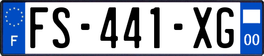 FS-441-XG