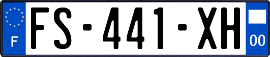 FS-441-XH