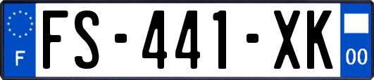 FS-441-XK