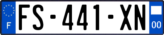 FS-441-XN